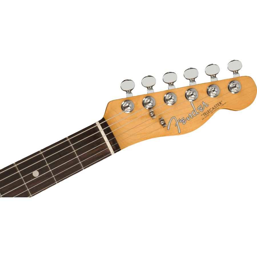 Fender Chrissie Hynde Telecaster Ice Blue Metallic