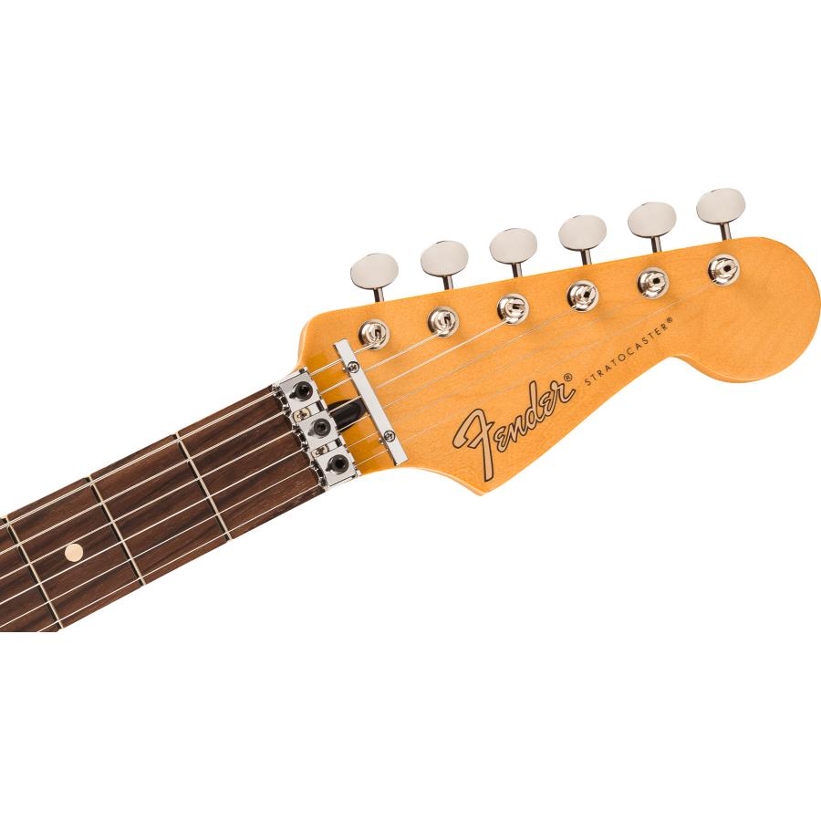 FENDER Dave Murray Stratocaster Sunburst
