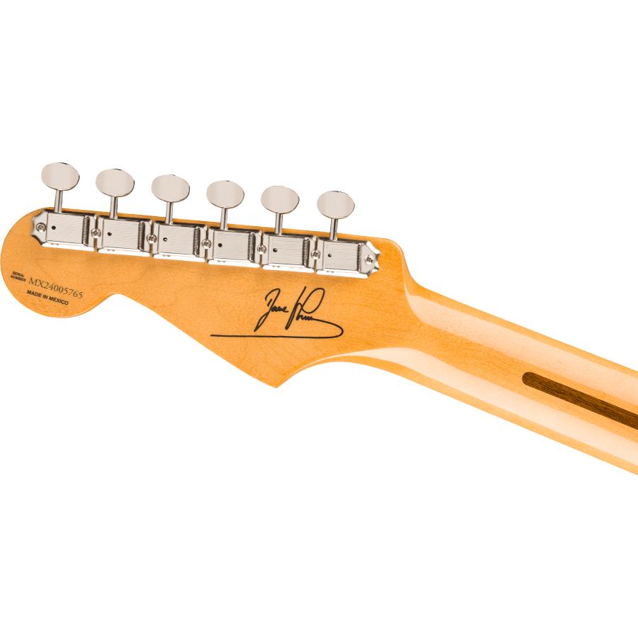 FENDER Dave Murray Stratocaster Sunburst