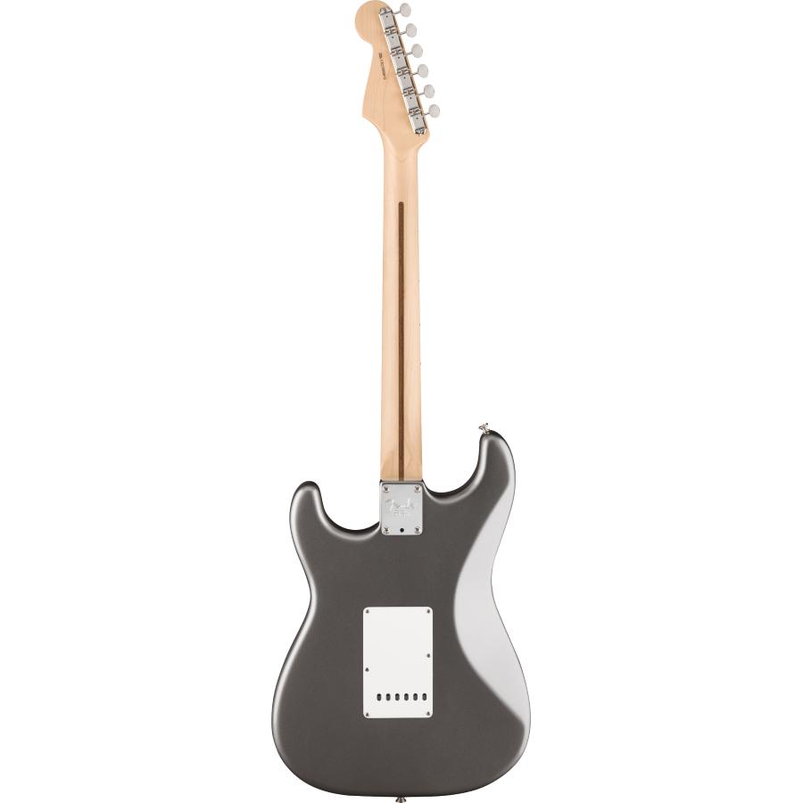 Fender Eric Clapton Stratocaster Pewter