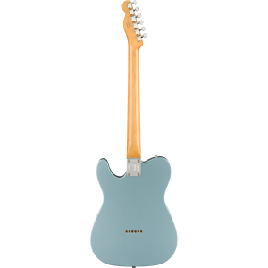 Fender Chrissie Hynde Telecaster Ice Blue Metallic
