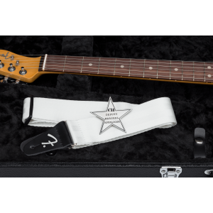 Fender Chrissie Hynde Telecaster Ice Blue Metallic