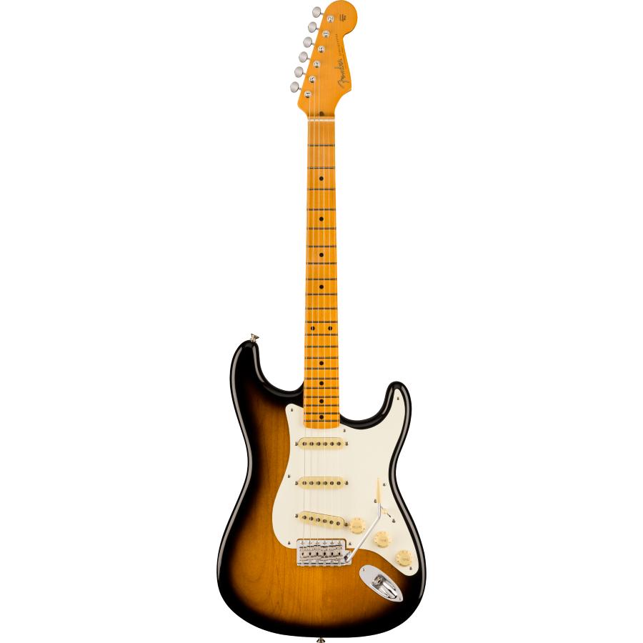 Fender Eric Johnson Stratocaster Sunburst