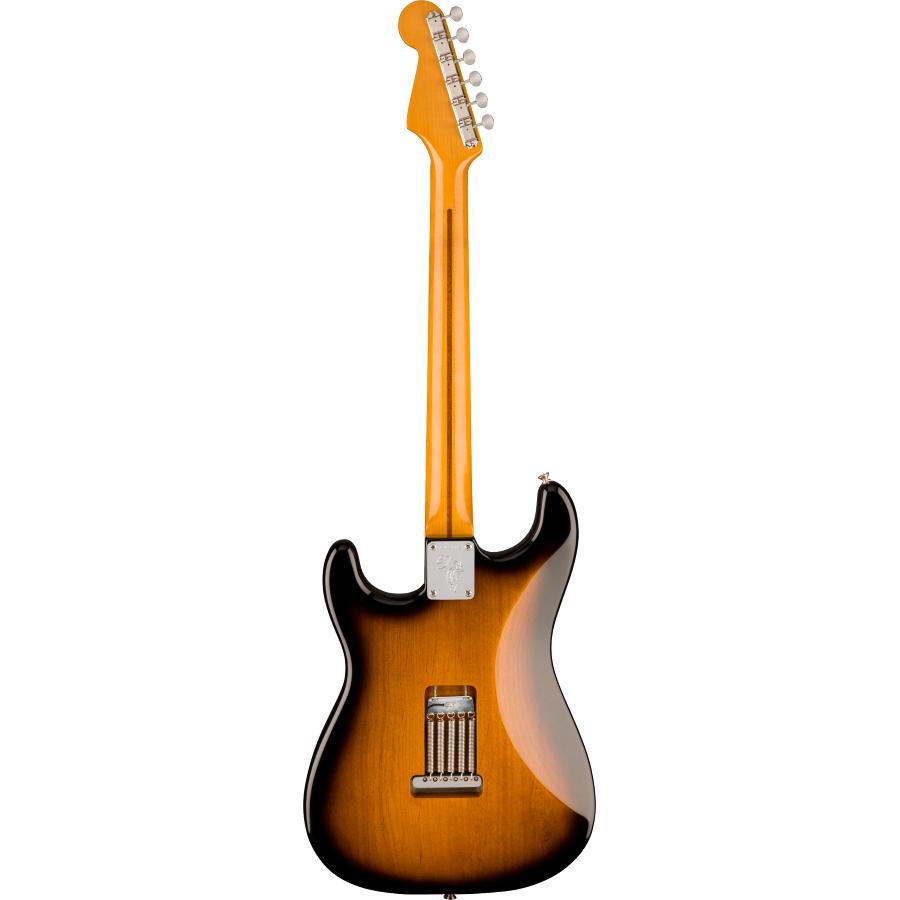 Fender Eric Johnson Stratocaster Sunburst