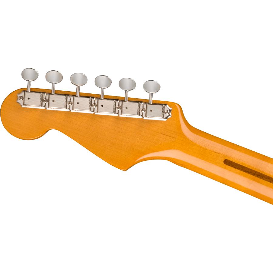 Fender Eric Johnson Stratocaster Sunburst