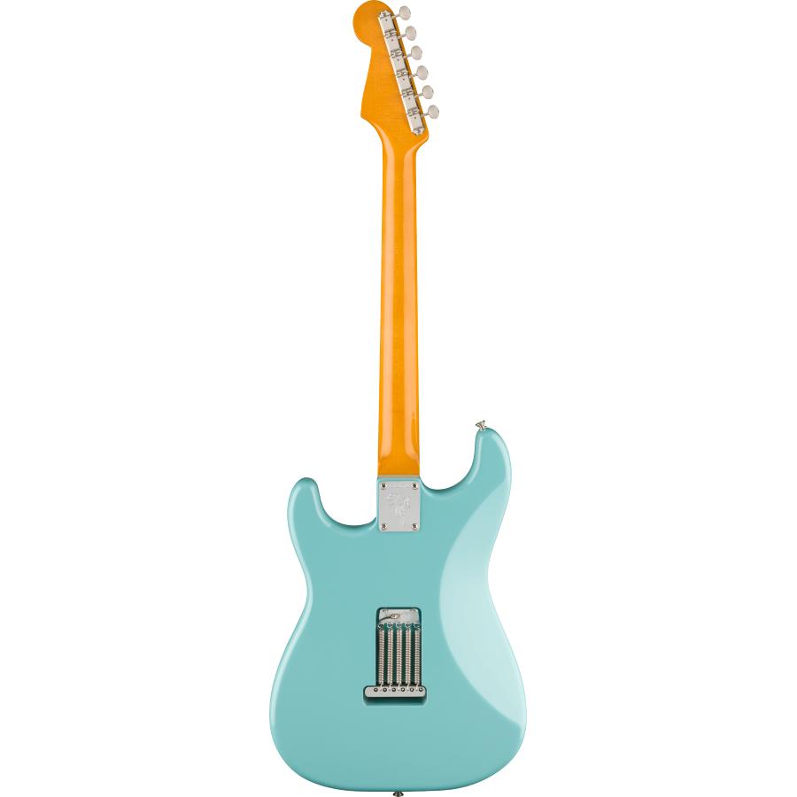 Fender Eric Johnson Stratocaster Tropical Turquoise