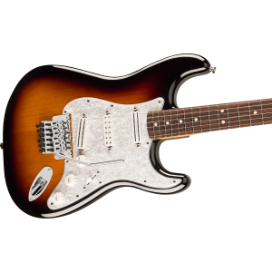FENDER Dave Murray Stratocaster Sunburst