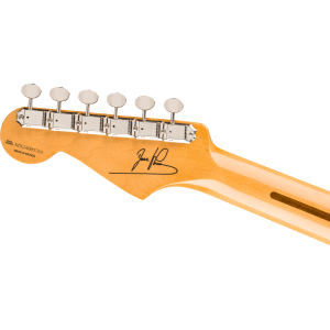 FENDER Dave Murray Stratocaster Sunburst
