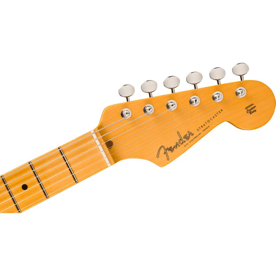 Fender Eric Johnson Stratocaster White Blonde