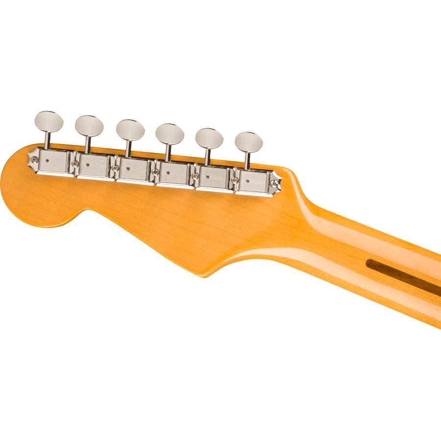 Fender Eric Johnson Stratocaster White Blonde