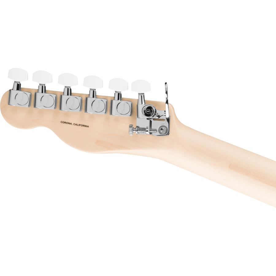 Fender Jack White Triplecaster Black