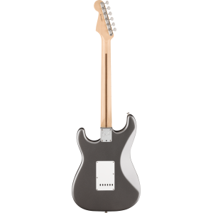 Fender Eric Clapton Stratocaster Pewter
