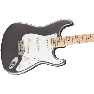 Fender Eric Clapton Stratocaster Pewter