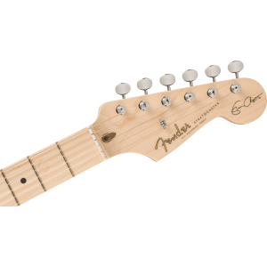 Fender Eric Clapton Stratocaster Pewter