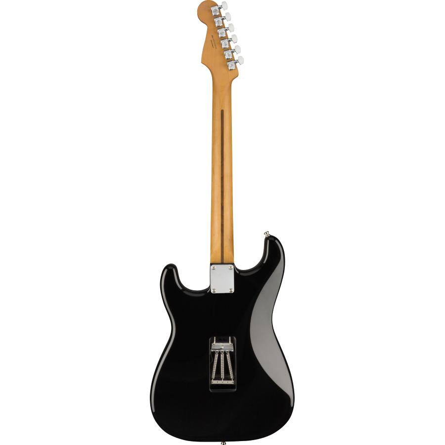 Fender Tom Morello Stratocaster Black