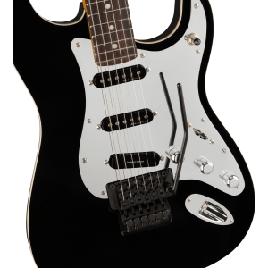 Fender Tom Morello Stratocaster Black