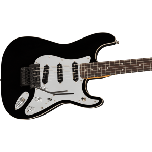 Fender Tom Morello Stratocaster Black