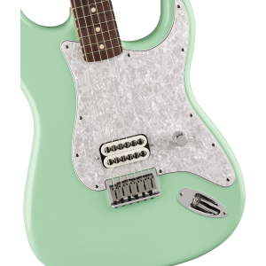 Fender Tom DeLonge Stratocaster Surf Green