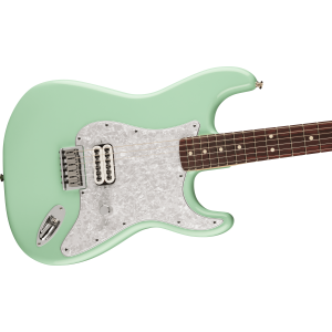 Fender Tom DeLonge Stratocaster Surf Green