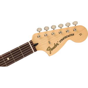 Fender Tom DeLonge Stratocaster Surf Green