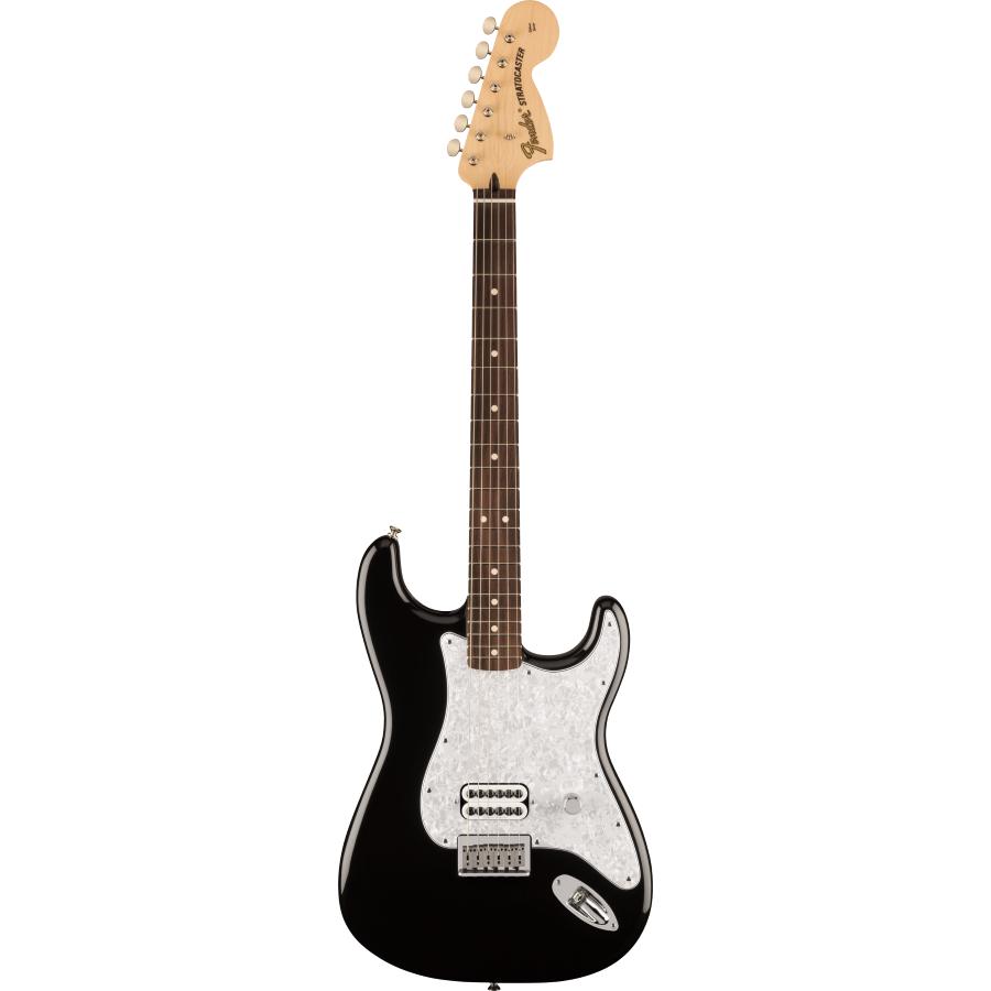 Fender Tom DeLonge Stratocaster Black