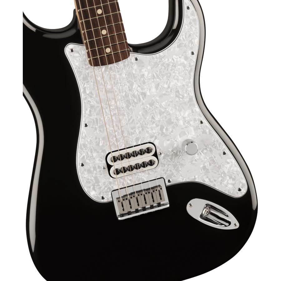 Fender Tom DeLonge Stratocaster Black