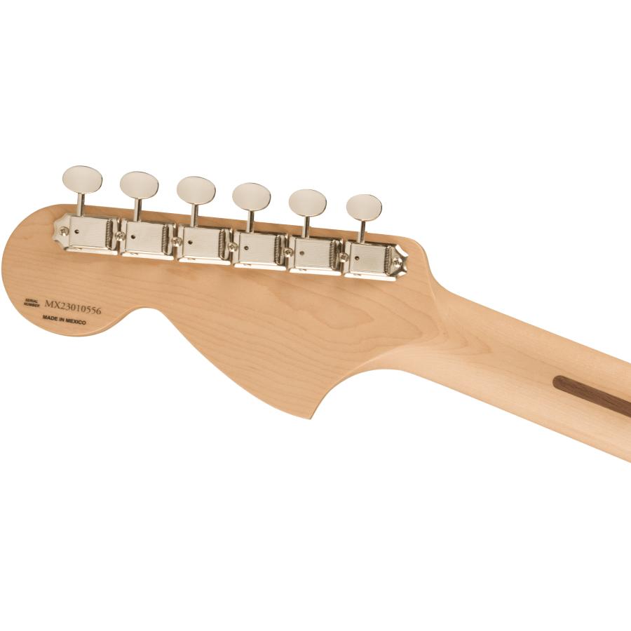 Fender Tom DeLonge Stratocaster Black