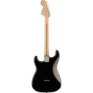 Fender Tom DeLonge Stratocaster Black