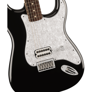 Fender Tom DeLonge Stratocaster Black
