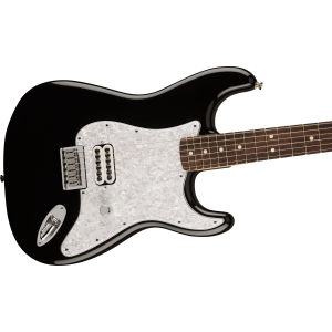 Fender Tom DeLonge Stratocaster Black