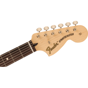 Fender Tom DeLonge Stratocaster Black