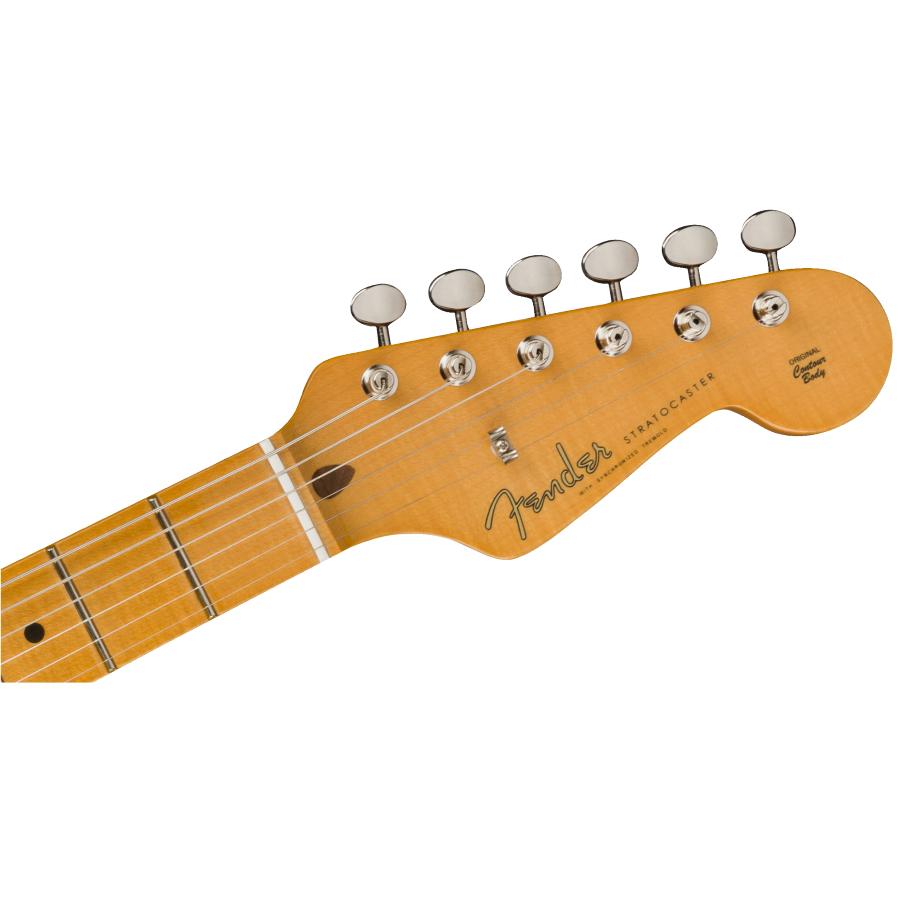 Fender Stories Collection Eric Johnson 1954 “Virginia” Stratocaster Sunburst