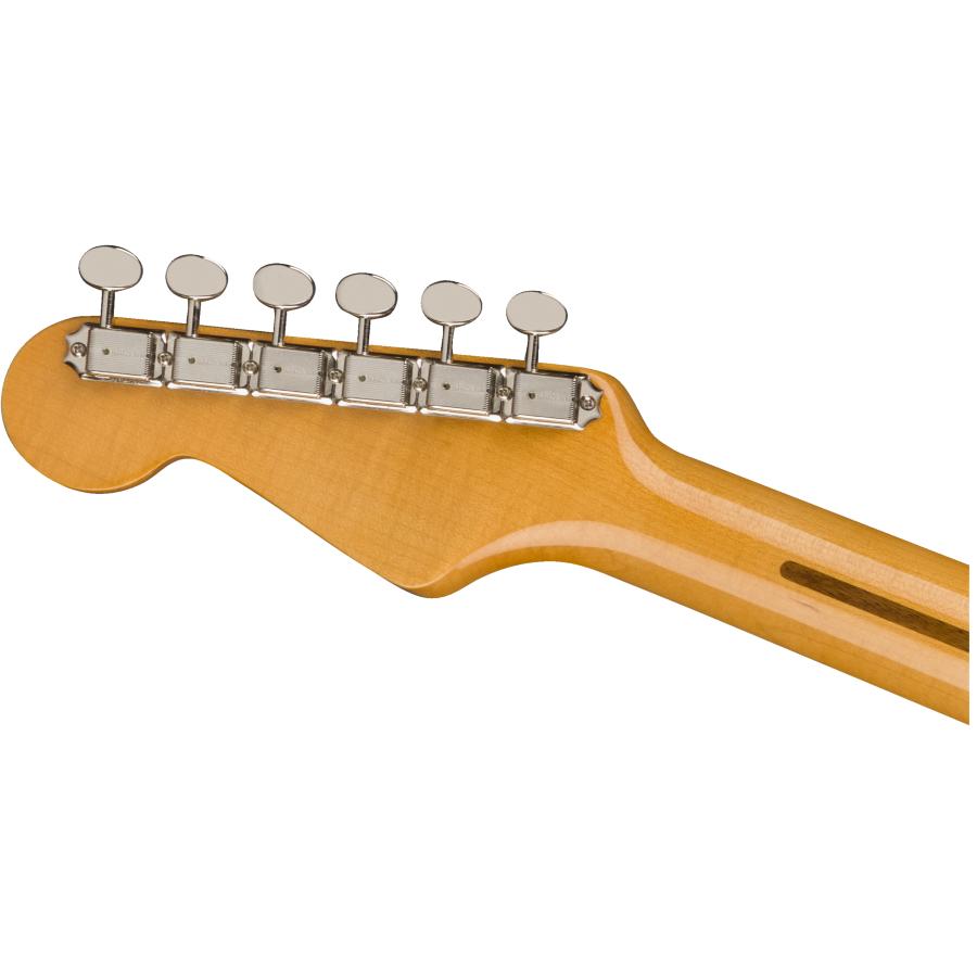 Fender Stories Collection Eric Johnson 1954 “Virginia” Stratocaster Sunburst