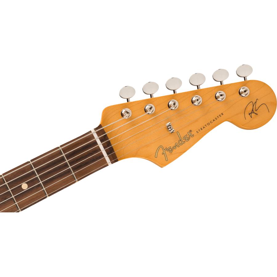 Fender Robert Cray Stratocaster Sunburst