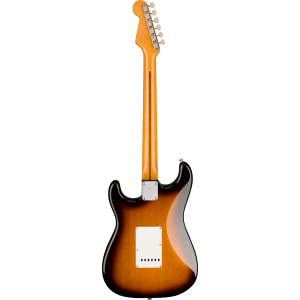 Fender Stories Collection Eric Johnson 1954 “Virginia” Stratocaster Sunburst