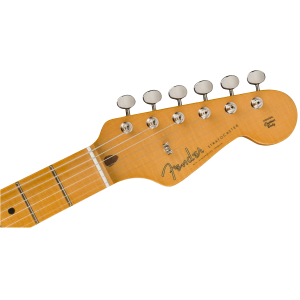 Fender Stories Collection Eric Johnson 1954 “Virginia” Stratocaster Sunburst