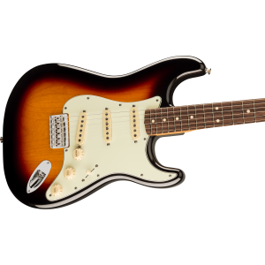 Fender Robert Cray Stratocaster Sunburst