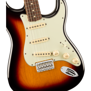 Fender Robert Cray Stratocaster Sunburst