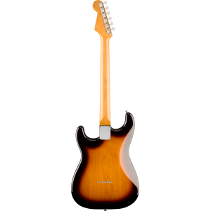 Fender Robert Cray Stratocaster Sunburst
