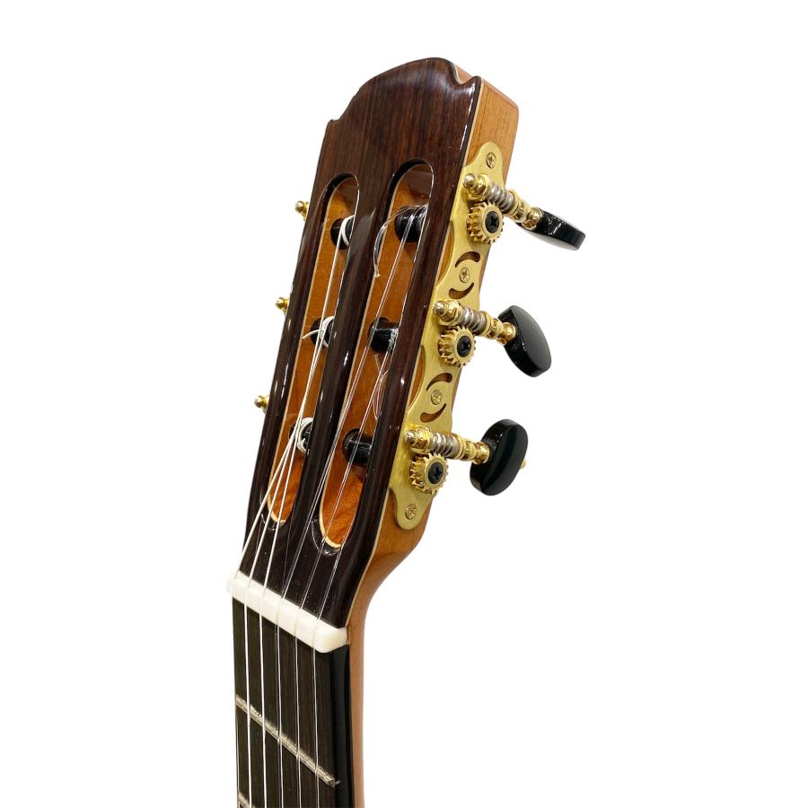 PRUDENCIO SAEZ Romance A PF Chitarra Classica Abete