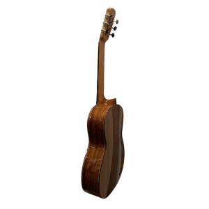 PRUDENCIO SAEZ Romance A PF Chitarra Classica Abete