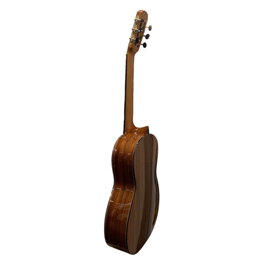 PRUDENCIO SAEZ Romance A PF Chitarra Classica Abete