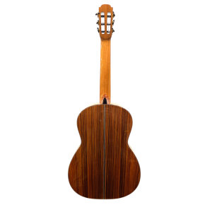 PRUDENCIO SAEZ Romance A PF Chitarra Classica Abete
