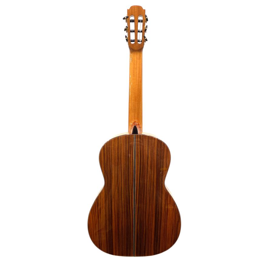 PRUDENCIO SAEZ Romance A PF Chitarra Classica Abete