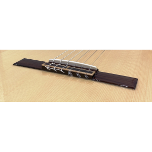 PRUDENCIO SAEZ Romance A PF Chitarra Classica Abete