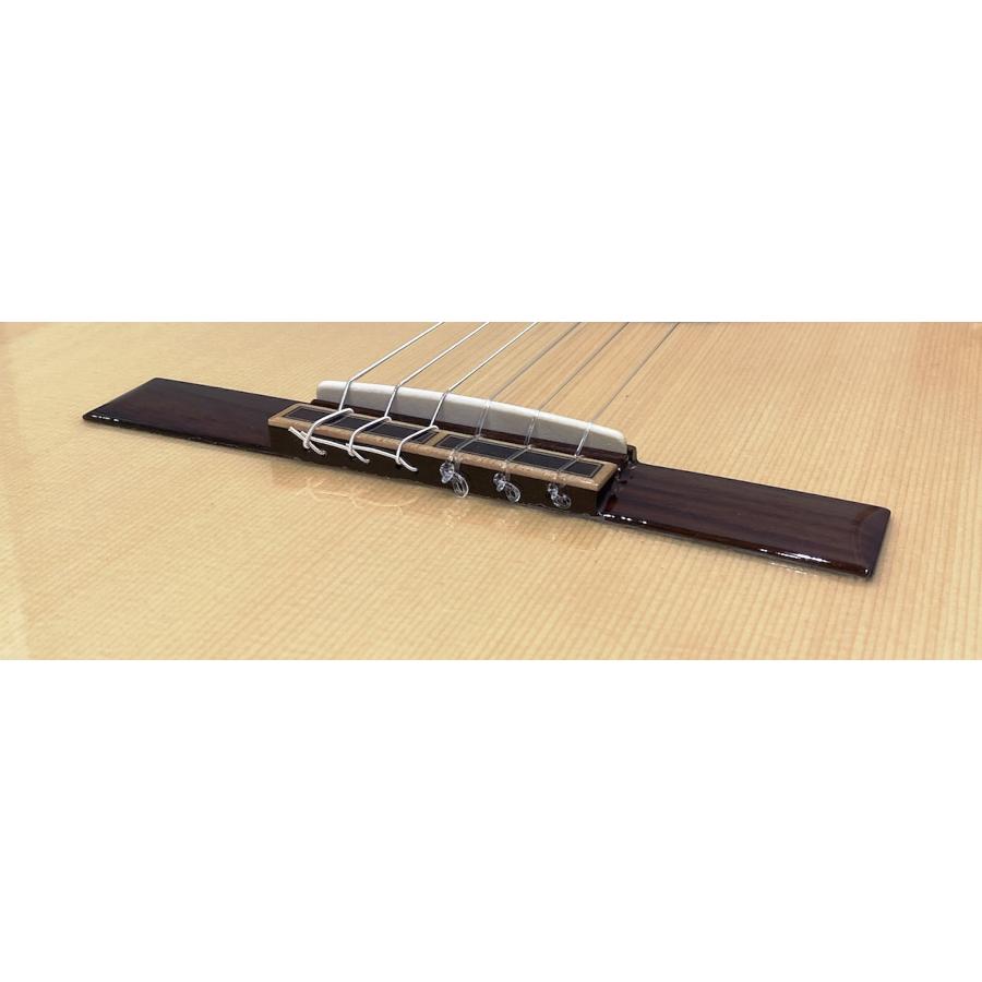 PRUDENCIO SAEZ Romance A PF Chitarra Classica Abete