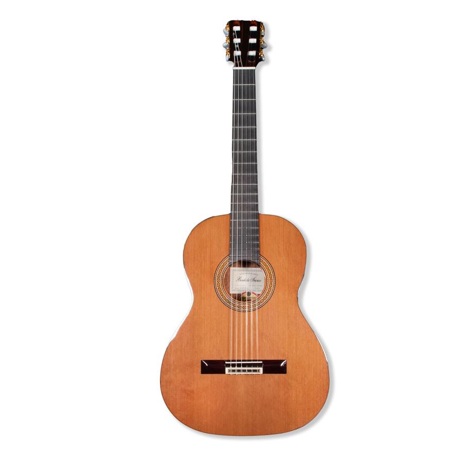 BAUTISTA IRANZO Estudio C Chitarra classica Cedro