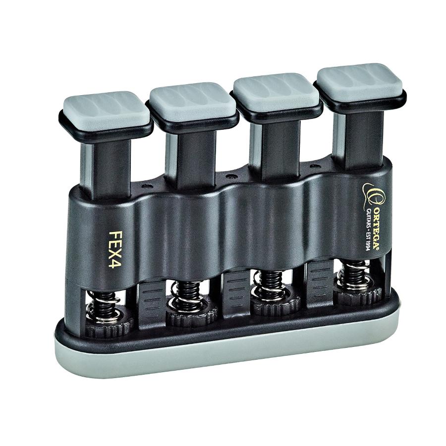 ORTEGA FEX4 allenatore mani