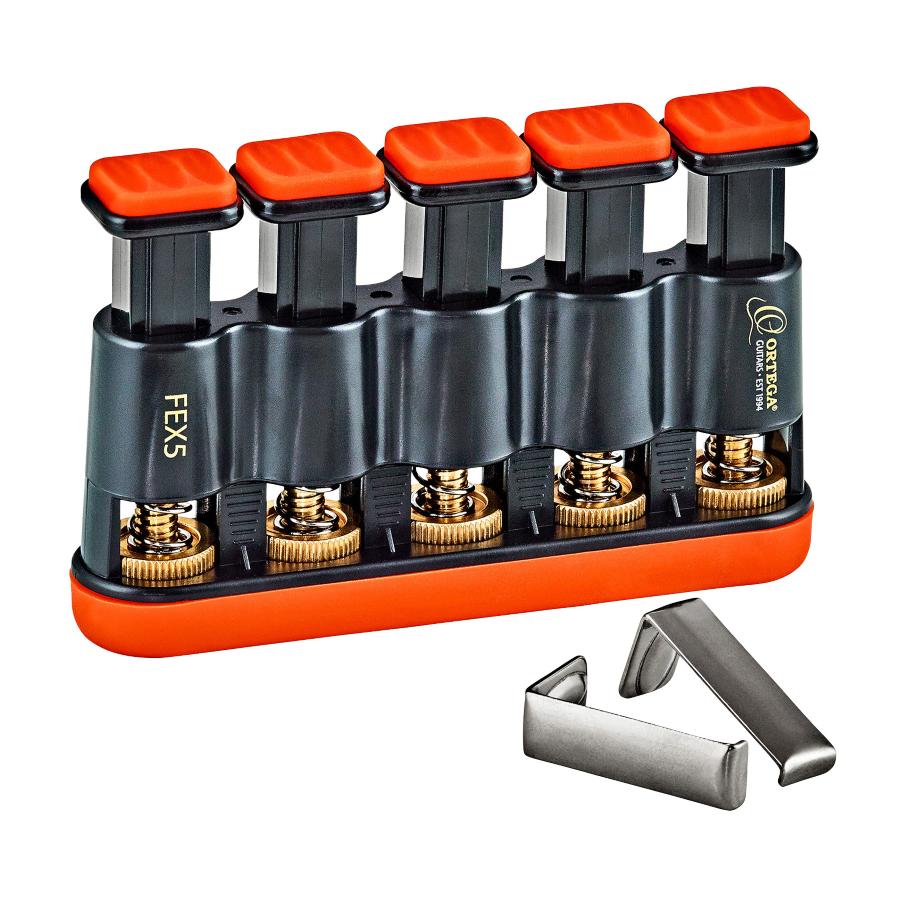 ORTEGA FEX5 allenatore mani