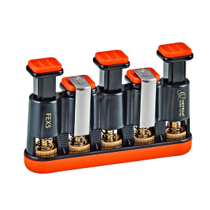 ORTEGA FEX5 allenatore mani